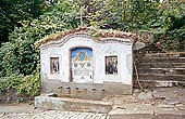 Bachkovo Monastery, fountains